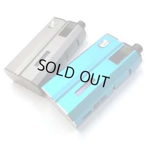 画像5: Aspire  - Nautilus Prime  （アスパイア ノーチラス　プライム） 【初心者おすすめ ／ 電子タバコ ／ VAPEスターターキット】