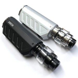 画像2: Aspire  - DECO Kit  【電子タバコ／VAPEスターターキット】