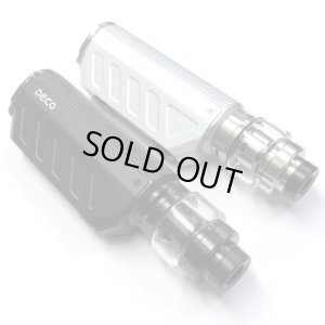 画像2: Aspire  - DECO Kit  【電子タバコ／VAPEスターターキット】
