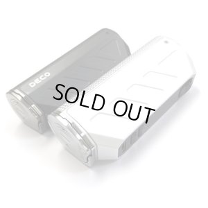 画像5: Aspire  - DECO MOD【電子タバコ／VAPE】