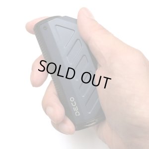 画像6: Aspire  - DECO MOD【電子タバコ／VAPE】