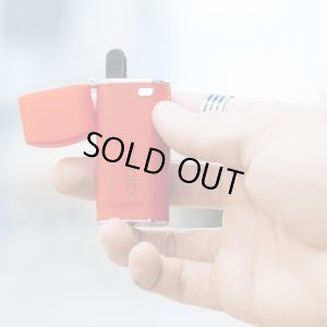 画像3: Airis Tech  - Tick 【510規格 CBD カートリッジ バッテリー】