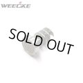Weecke - C VAPOR 5.0 ＆FENIX MINI PRO（ウィーキーシーベイパー 5.0／フェニックスミニプロ） 兼用 チャンバー用スクリューメッシュ 