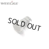 Weecke - C VAPOR 5.0 ＆FENIX MINI PRO（ウィーキーシーベイパー 5.0／フェニックスミニプロ） 兼用 チャンバー用スクリューメッシュ 