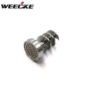 画像1: Weecke - C VAPOR 5.0 ＆FENIX MINI PRO（ウィーキーシーベイパー 5.0／フェニックスミニプロ） 兼用 チャンバー用スクリューメッシュ 