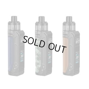 画像3: Aspire  - BP80 POD MOD 【初心者おすすめ ／ 電子タバコ ／ VAPEスターターキット】