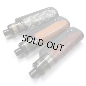 画像5: Aspire  - BP80 POD MOD 【初心者おすすめ ／ 電子タバコ ／ VAPEスターターキット】