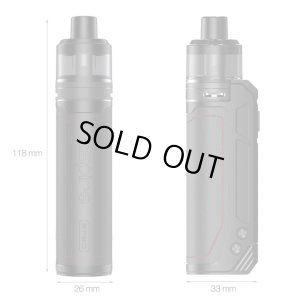 画像4: Aspire  - BP80 POD MOD 【初心者おすすめ ／ 電子タバコ ／ VAPEスターターキット】