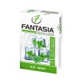 FANTASIA - アイスミント50g（ニコチンなし・シーシャ用ハーブフレーバー）