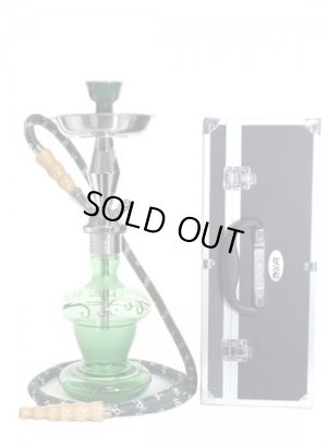 画像3: MYA - BALLERINA【 日本語説明書付き / シーシャ用 フーカー 水パイプ 】