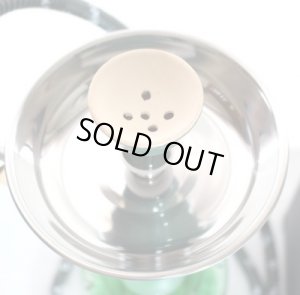 画像5: MYA - BALLERINA【 日本語説明書付き / シーシャ用 フーカー 水パイプ 】