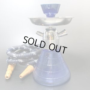 画像4: MYA - PETITE【 日本語説明書付き / シーシャ用 フーカー 水パイプ 】