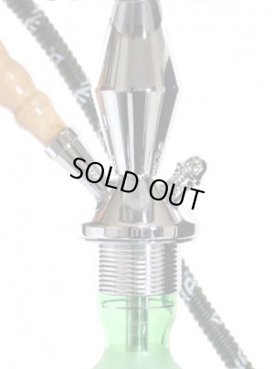 画像4: MYA - BALLERINA【 日本語説明書付き / シーシャ用 フーカー 水パイプ 】