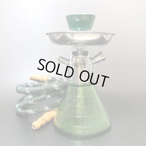 画像3: MYA - PETITE【 日本語説明書付き / シーシャ用 フーカー 水パイプ 】