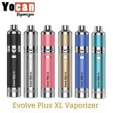 Yocan -  Evolve Plus XL 【ワックス用ベポライザー】