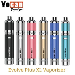 画像1: Yocan -  Evolve Plus XL 【ワックス用ベポライザー】