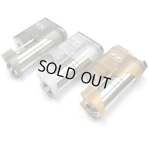 画像5: PRESTIGE Aspire  - MIXX MOD 【電子タバコ ／ VAPE】