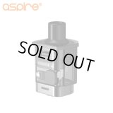 Aspire - Nautilus Prime POD for BP Coil （アスパイア ノーチラス　プライム ポッド フォア　BPコイル）  1個入り