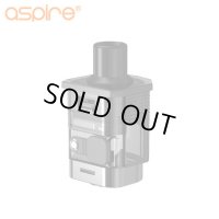 Aspire - Nautilus Prime POD for BP Coil （アスパイア ノーチラス　プライム ポッド フォア　BPコイル）  1個入り