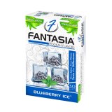 FANTASIA - ブルーベリーアイス 50g（ニコチンなし シーシャ用ハーブフレーバー）
