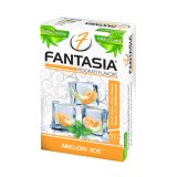 FANTASIA - メロンアイス 50g（ニコチンなし シーシャ用ハーブフレーバー）