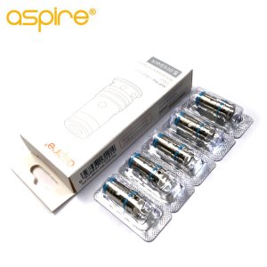 画像1: Aspire - AVP Pro コイル （5個入り） 