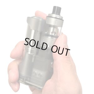 画像5: PRESTIGE Aspire × No Name - 9th Tank 【電子タバコ／VAPEアトマイザー】