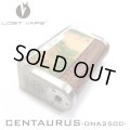 【数量限定モデル】 LOST VAPE  - CENTAURUS DNA250C BOX MOD【電子タバコ／VAPE】