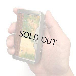 画像5: 【数量限定モデル】 LOST VAPE  - CENTAURUS DNA250C BOX MOD【電子タバコ/VAPE】