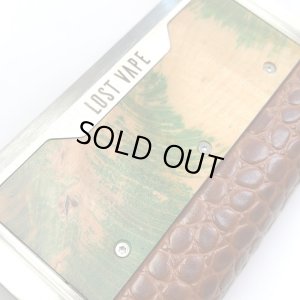 画像3: 【数量限定モデル】 LOST VAPE  - CENTAURUS DNA250C BOX MOD【電子タバコ/VAPE】