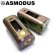 画像1: ASMODUS  - Lustro Kodama Edition 200W MOD【電子タバコ／VAPE】 (1)