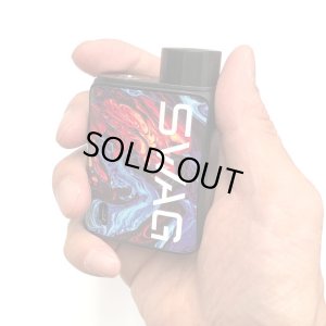 画像10: Vaporesso - SWAG II MOD 【電子タバコ・VAPE】