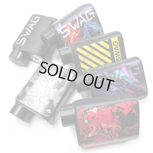 画像8: Vaporesso - SWAG II MOD 【電子タバコ・VAPE】