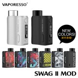 Vaporesso - SWAG II MOD 【電子タバコ・VAPE】