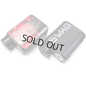 画像4: Vaporesso - SWAG II MOD 【電子タバコ・VAPE】