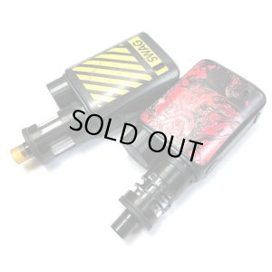 画像12: Vaporesso - SWAG II MOD 【電子タバコ・VAPE】
