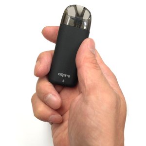 画像4: Aspire  - Minican Kit 2ml / 3ml  【初心者おすすめ / 電子タバコ / VAPEスターターキット】