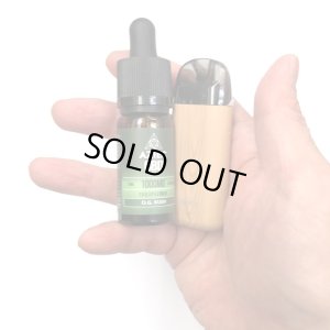 画像5: Aspire  - Minican Kit 2ml ／ 3ml  【初心者おすすめ ／ 電子タバコ ／ VAPEスターターキット】