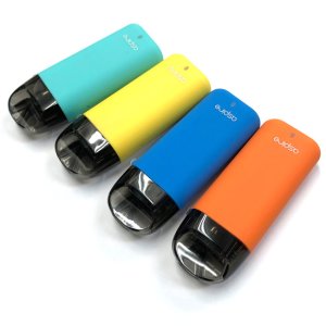 画像3: Aspire  - Minican Kit 2ml / 3ml  【初心者おすすめ / 電子タバコ / VAPEスターターキット】