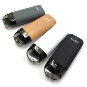 画像2: Aspire  - Minican Kit 2ml ／ 3ml  【初心者おすすめ ／ 電子タバコ ／ VAPEスターターキット】