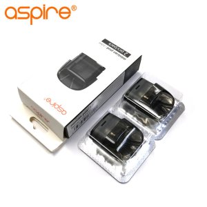 画像2: Aspire - Minican シリーズ 専用 POD 2個入り（2ml ／ 3ml）