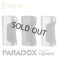 PRESTIGE Aspire × No Name  - Paradox Mod 【電子タバコ ／ VAPE】