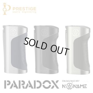 画像1: PRESTIGE Aspire × No Name  - Paradox Mod 【電子タバコ ／ VAPE】