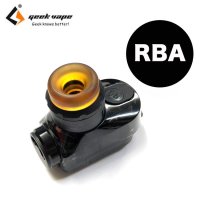 Geek Vape - AEGIS BOOST PLUS ／ PRO用 RDTA POD 【中〜上級者向け】