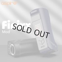 Aspire  - Finixx MOD  【電子タバコ／VAPE】