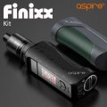 Aspire  - Finixx Kit  【電子タバコ／VAPEスターターキット】