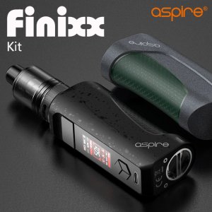 画像1: Aspire  - Finixx Kit  【電子タバコ／VAPEスターターキット】