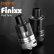 画像1: Aspire  - Finixx Tank【電子タバコ／VAPEアトマイザー】 (1)