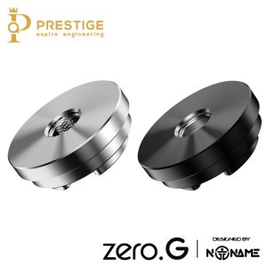 画像1: PRESTIGE Aspire × No Name - ZERO.G 専用 510アダプター 