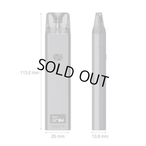 画像2: （新色登場） Aspire  - Favostix Kit ファボスティックス【初心者おすすめ ／ 電子タバコ ／ VAPEスターターキット】